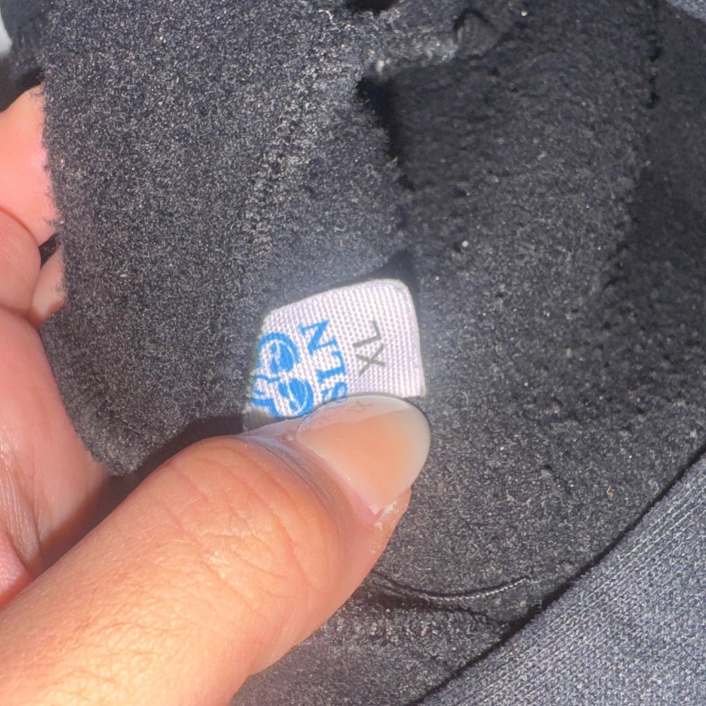 ESSENTIALS HOODIE??! - Picture 6 of 7